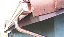 Rain Gutter Installation, Repair, Cleaning in Tahoe Vista, CA